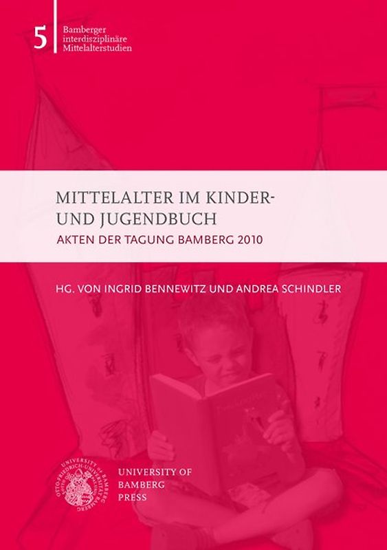 Mittelalter im Kinder- und Jugendbuch