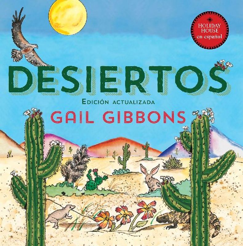 Desiertos