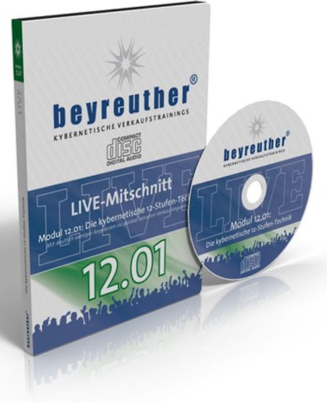 Die neue Verkaufswaffe