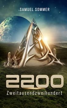 2200 - Zweitausendzweihundert
