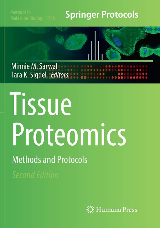 Tissue Proteomics