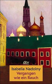 Vergangen wie ein Rauch