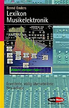 Lexikon Musikelektronik