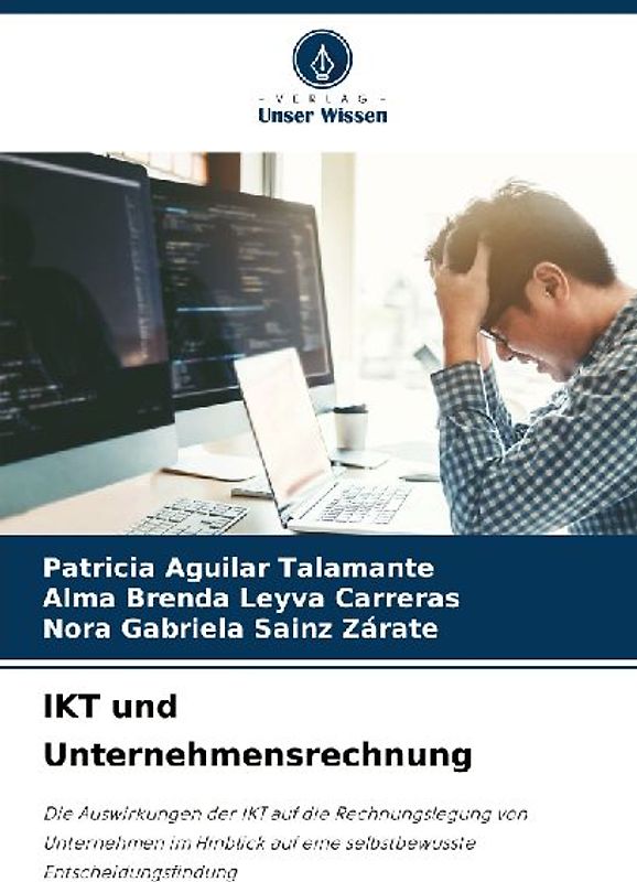 IKT und Unternehmensrechnung