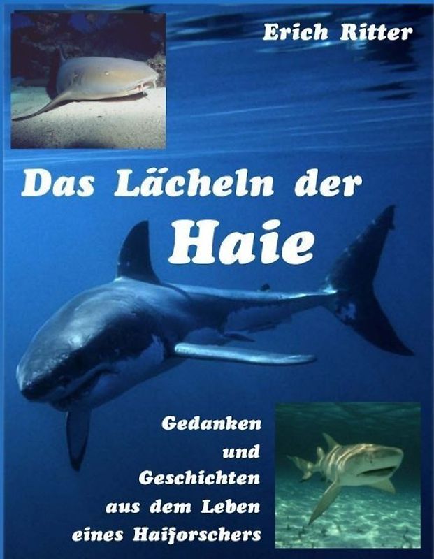 Das Lächeln der Haie