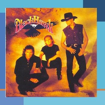 Blackhawk - Blackhawk