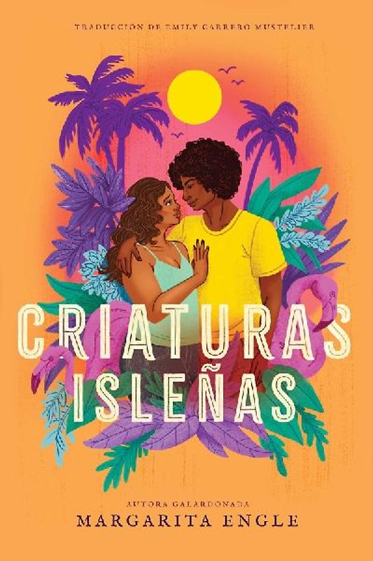 Criaturas Isleñas (Island Creatures)