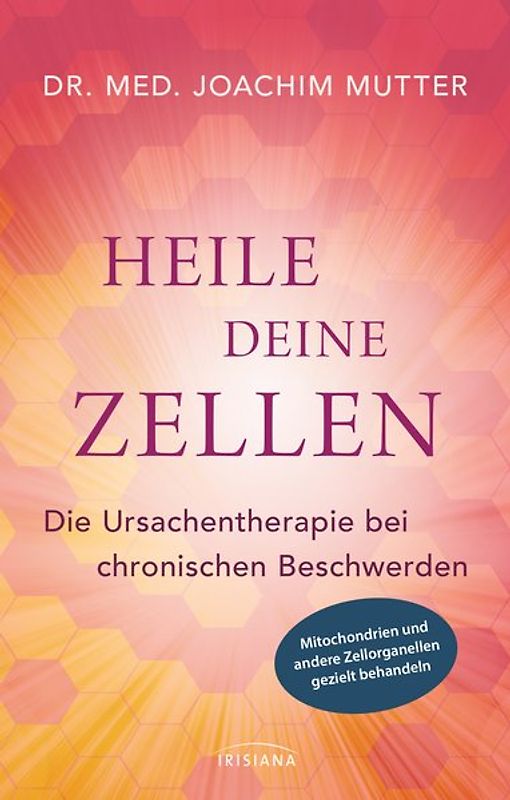 Heile deine Zellen