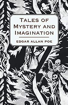 Tales of Mystery and Imagination