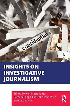 Insights on Investigative Journalism