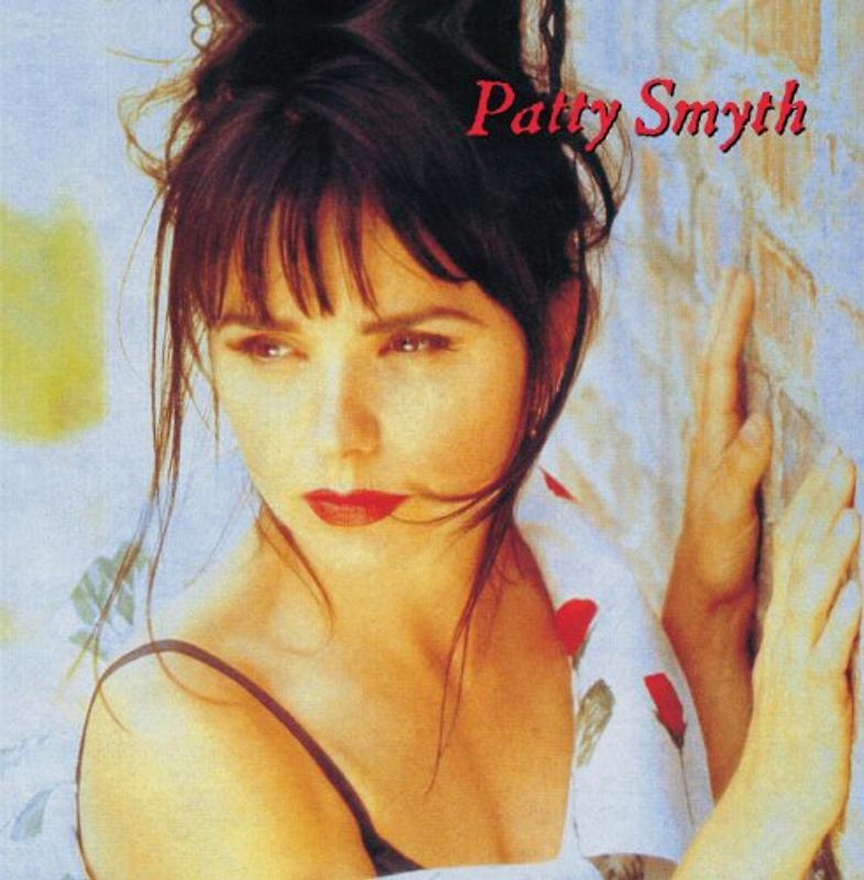 Patty Smyth - Patti Smyth