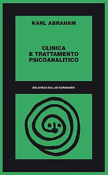 Clinica e trattamento psicoanalitico
