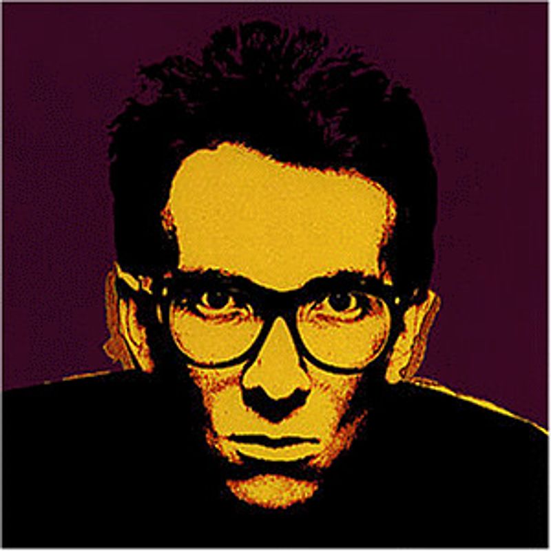Elvis Costello - Best of,the Very
