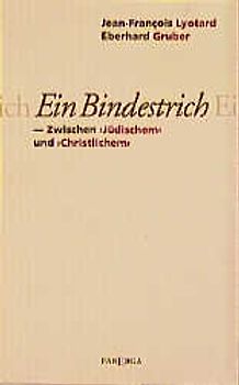 Ein Bindestrich