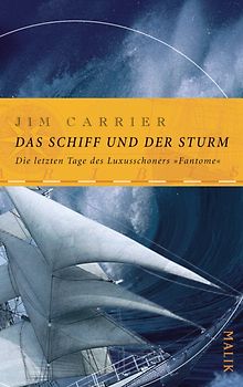 Das Schiff und der Sturm