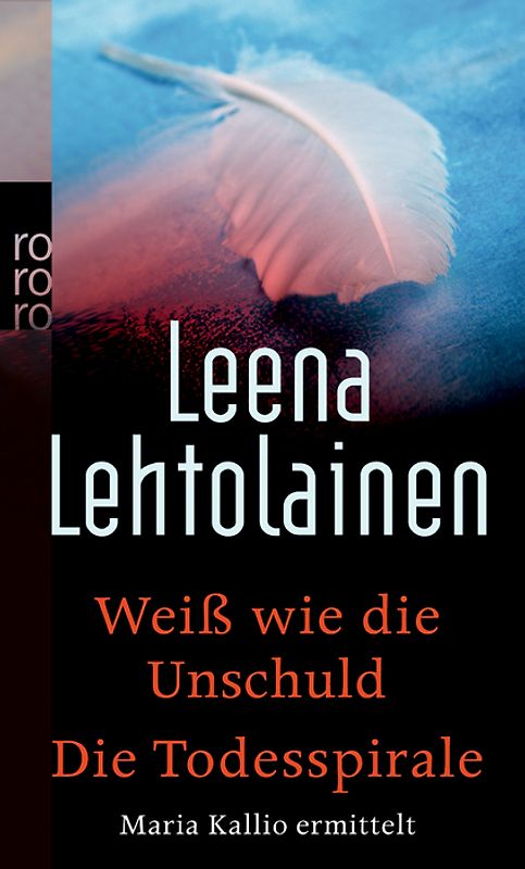Weiß wie die Unschuld / Die Todesspirale