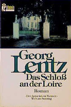 Das Schloss an der Loire