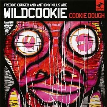 Wildcookie - Cookie Dough