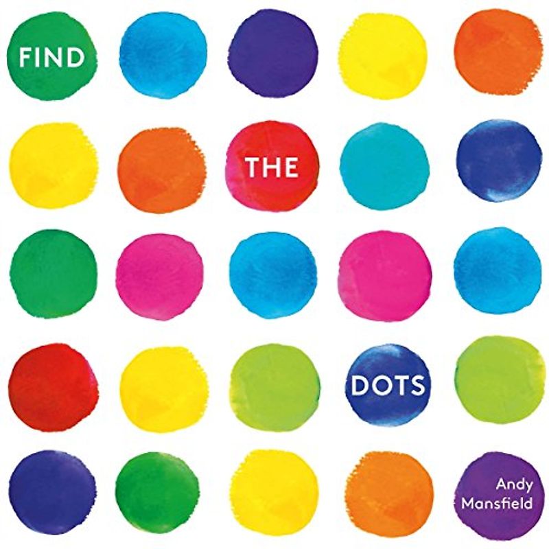 Find the Dots