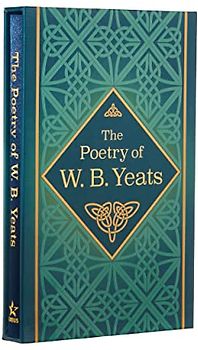 The Poetry of W. B. Yeats