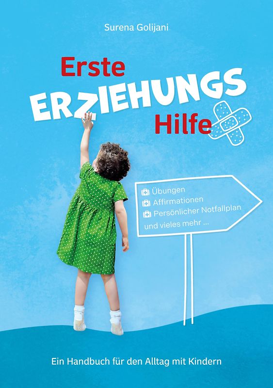 Erste ErziehungsHilfe