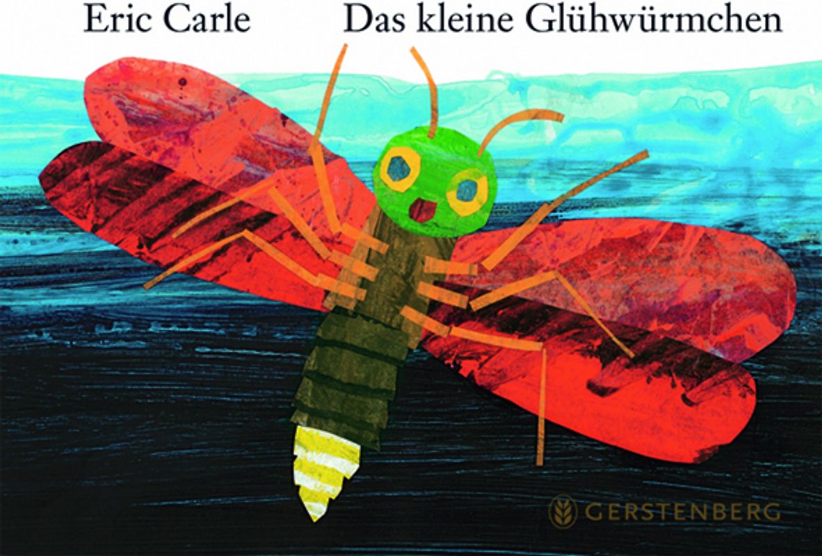 Das kleine Glühwürmchen