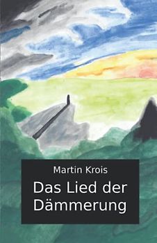 Das Lied der Dämmerung (Naron-Reihe, Band 3)