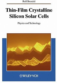 Thin-Film Crystalline Silicon Solar Cells