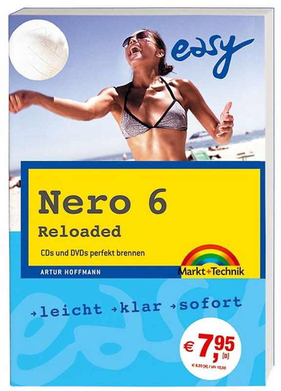 Nero 6 reloaded