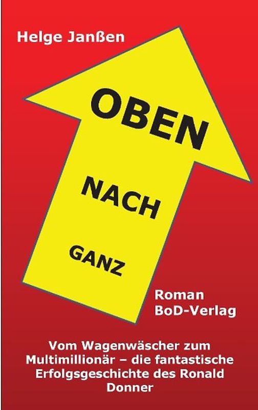 Ganz nach oben