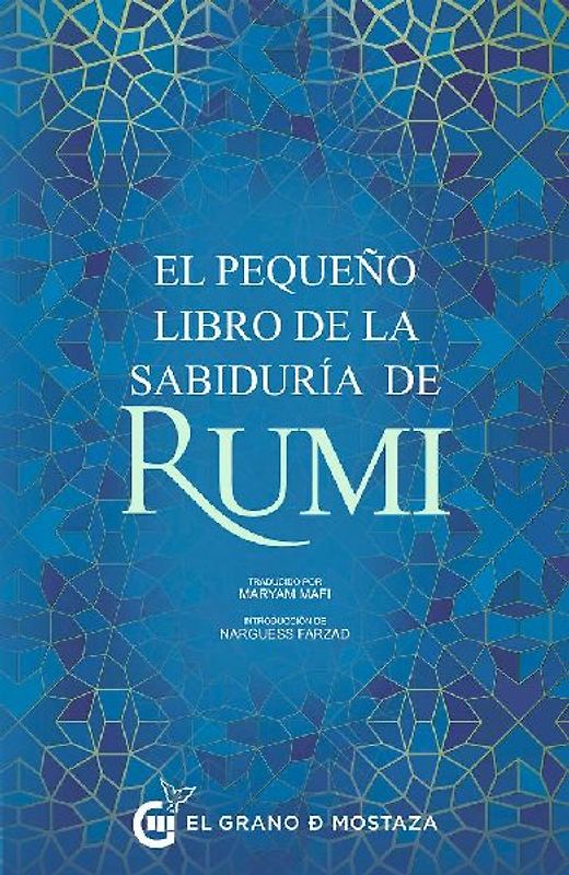 Pequeño Libro de la Sabiduria de Rumi, El