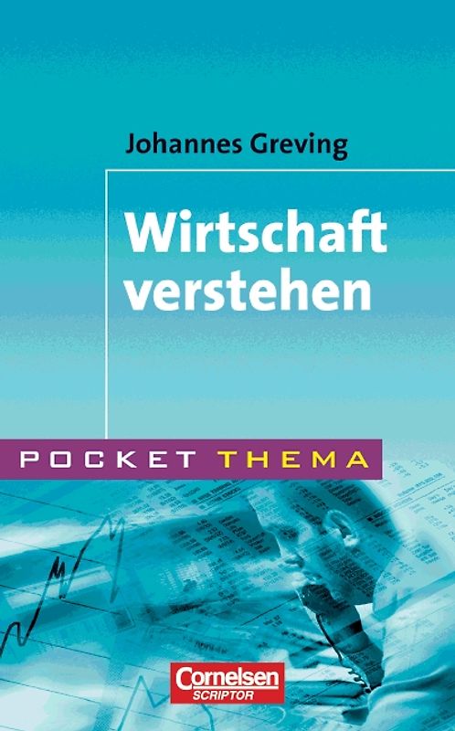 Pocket Thema / Wirtschaft verstehen