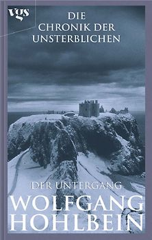 Die Chronik der Unsterblichen