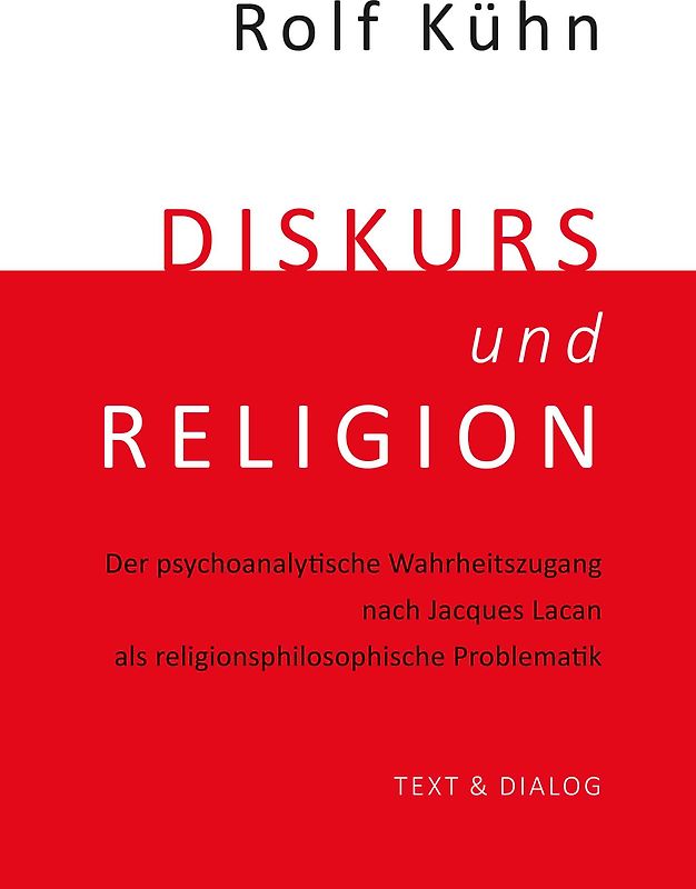 Diskurs und Religion