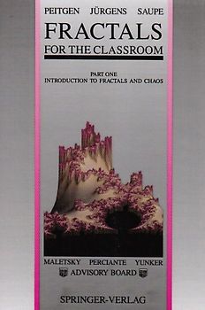 Fractals for the Classroom