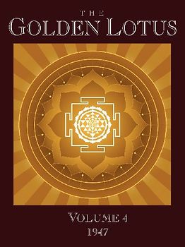 The Golden Lotus, Vol. 4 (1947)
