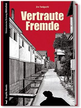 Vertraute Fremde