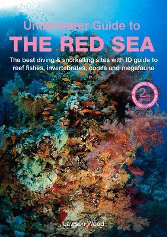 An Underwater Guide to the Red Sea