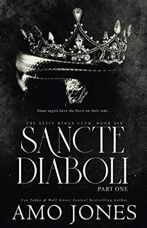 Sancte Diaboli: Part One