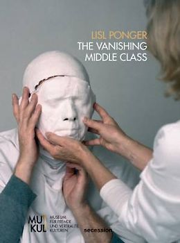 The Vanishing Middle Class