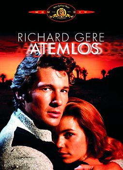 Atemlos DVD