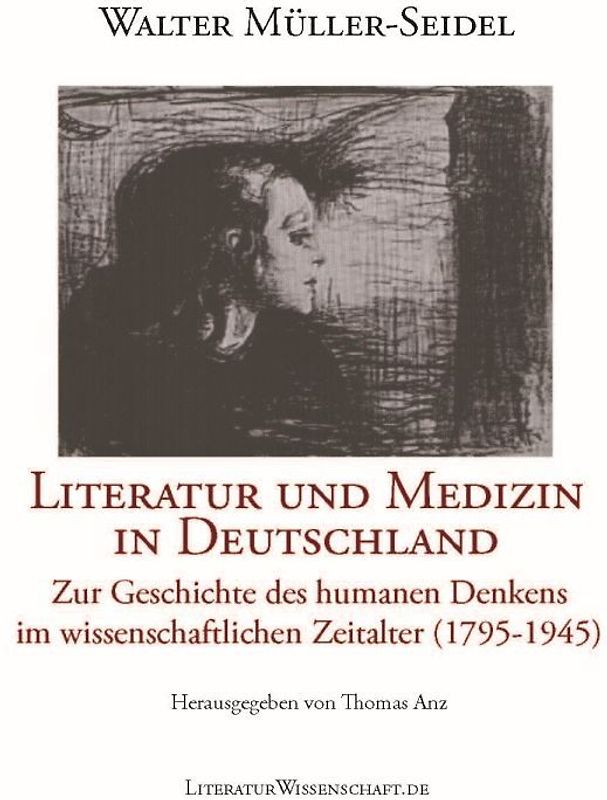 Literatur und Medizin in Deutschland