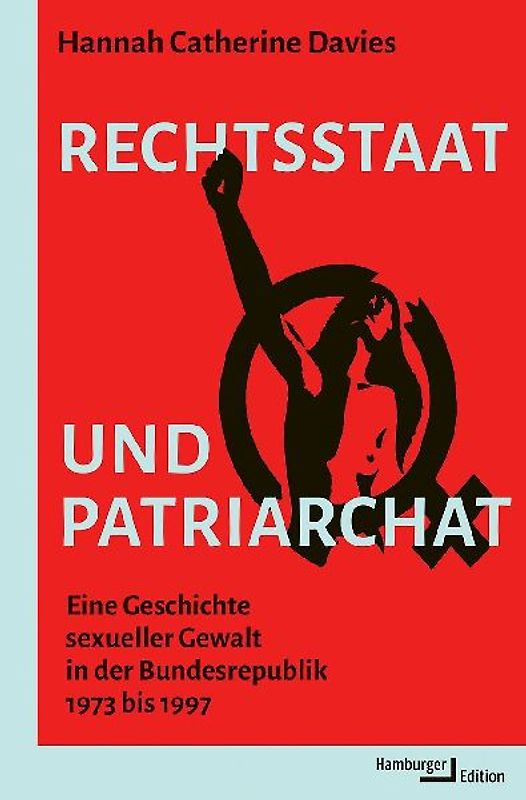 Rechtsstaat und Patriarchat