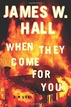 When They Come for You (Harper McDaniel, 1, Band 1)
