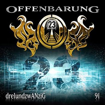 Offenbarung 23 - Folge 91