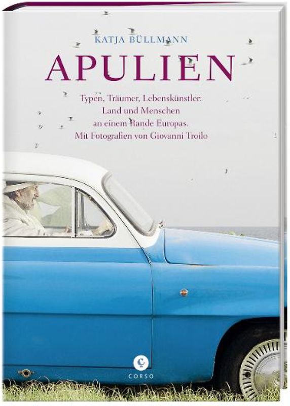 Apulien