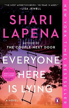 Everyone Here Is Lying