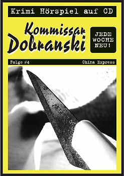 Kommissar Dobranski