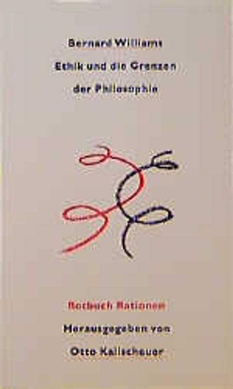 Ethik und die Grenzen der Philosophie