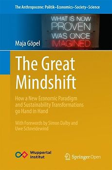 The Great Mindshift